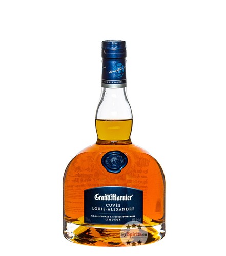 Grand marnier cuvée - grand,