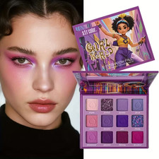 SF.R Farbige Tiefviolette