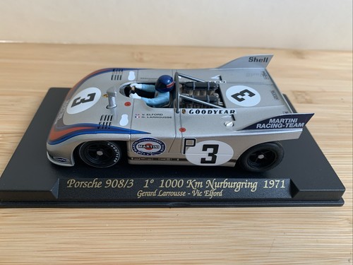 Fly slotcar porsche - 1:32, "porsche