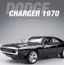 Dodge Charger 1970 1:32 -