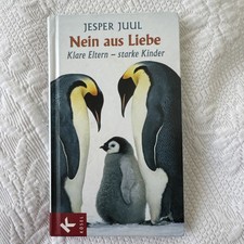 🧡 Nein aus Liebe- Jesper
