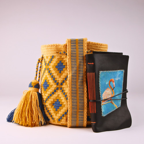 Wayuu amsterdam - wayuu, "amsterdam"