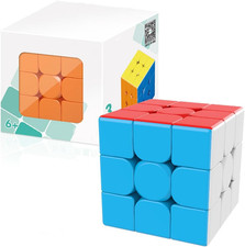 Zauberwürfel , Rubiks Cube