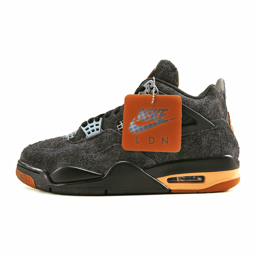 Nike air jordan - jordan, 4