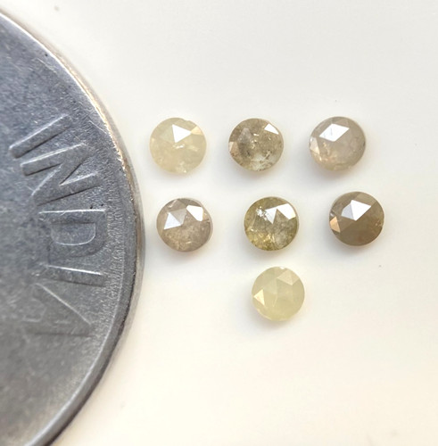 Natural fancy colors diamanten - colors,