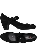 högl Pumps Damen High Heels Stiletto Peep Toes Gr. EU 43.5 (UK 9.5) ... #htd1acs