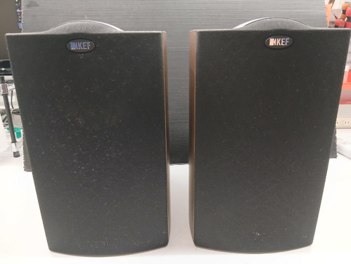 Kef iq30 regallautsprecher - iq30,
