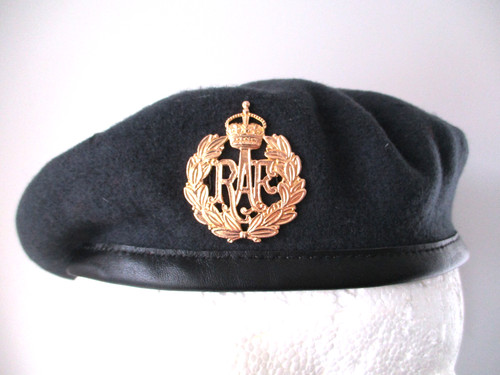 Raf baskenmütze neue - raf,