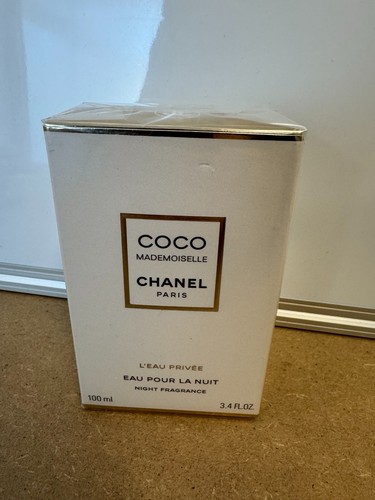 Chanel coco mademoiselle - chanel,