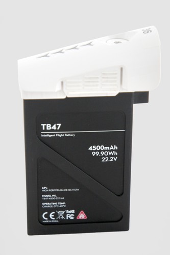 Dji tb47 inspire battery - tb47,