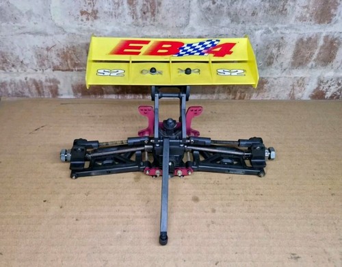 Thunder tiger eb4 5 - thunder,