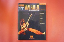 Van Halen - Guitar Play along