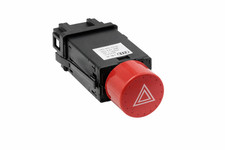 Genuine OEM Hazard Warning