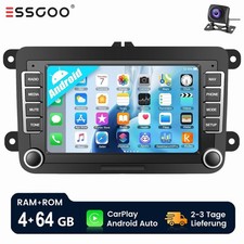 Für VW GOLF 5 6 Plus Touran