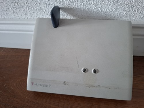 Siemens dect sender - dect,