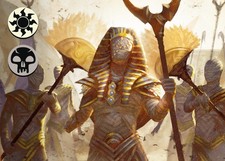 Magic the gathering - magic,
