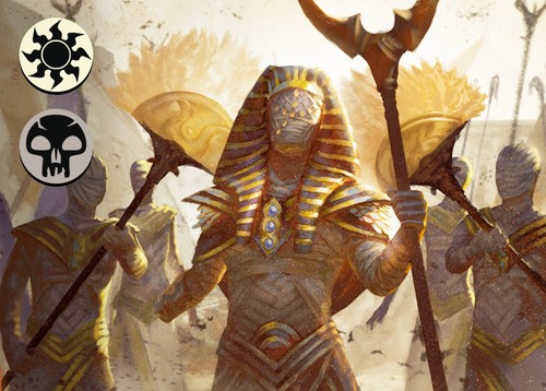 Magic the gathering - the,