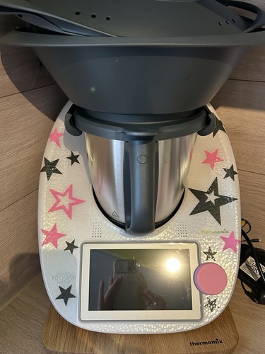 Vorwerk thermomix tm6 - thermomix,