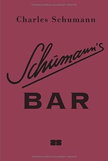 Schumanns bar von - bar, charles