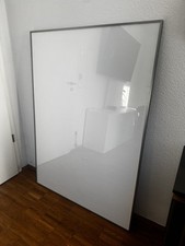 ✅ HALBE Rahmen Bilderrahmen 1000x1400, Edelstahl gebürstet