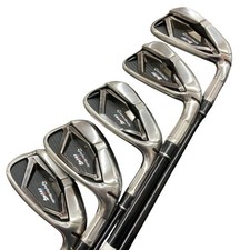 [TaylorMade] M4 Eisen Set 5