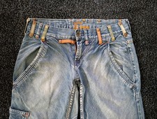 Tom Tailor Jeans Hose W26 L34 Bootcut XS-S