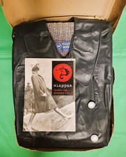 Alter Klepper Regenmantel