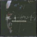 Du Hast von Rammstein | CD |
