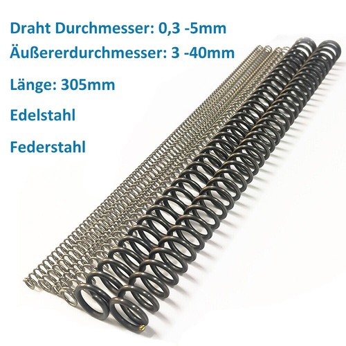 5 mm 305 länge - mm,