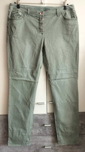 Jeanshose von cecil - von, gr.