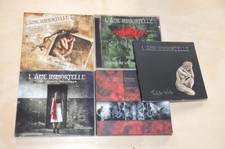 6 CDs L´Ame Immortelle