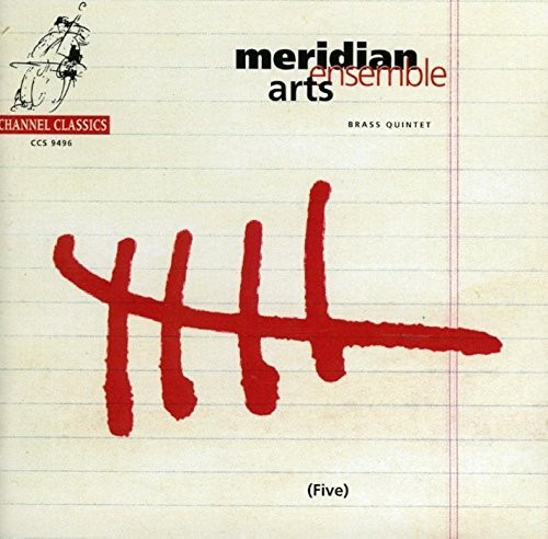 Meridian arts ensemble - meridian,