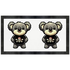 Futtermatte für Haustiere