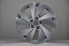 1x Alufelge 17 Zoll 7.0" 5x112