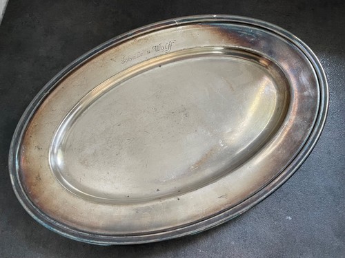 Vintage tablett - vintage,