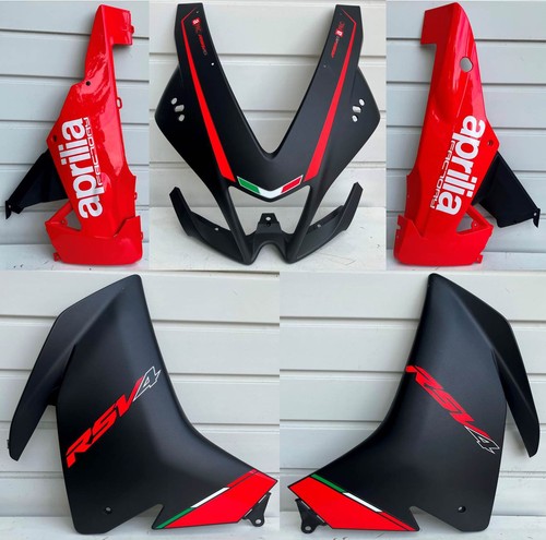 Original aprilia rsv4 1000 - aprilia,