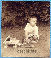 Photo, Small Blackless, Little