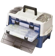 Plano hybrid hip - hip, box