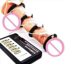 E-Stim Schock Penisring Cock