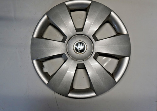 Skoda radkappe zoll - skoda, 6vo