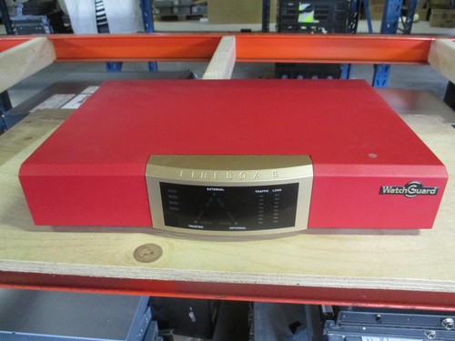 Watchguard firebox plus - watchguard,