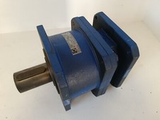 Servo Planetengetriebe Alpha