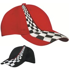Myrtle Beach Racing Cap Kappe