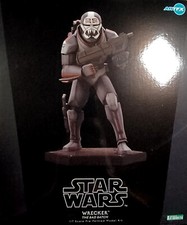 Star wars wrecker 7 - star,