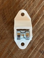 1 Stück   Schnurleitrolle