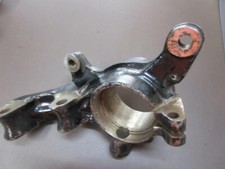 Radlagergehäuse vorne für Audi S2 / Audi 80 Bj. 91-95 für HP2 Bremse