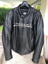 Harley Davidson motorrad