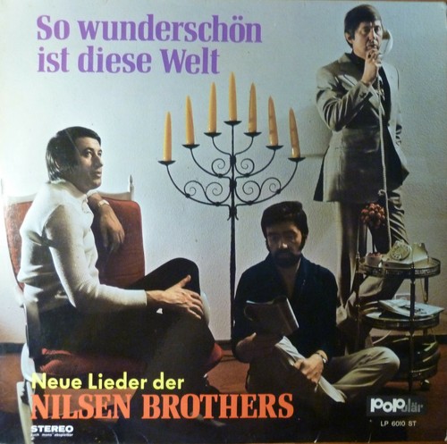 Nilsen brothers so - brothers,