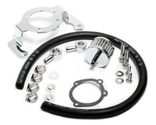 Luftfilter Entlüfter Kit