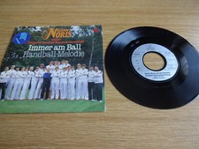 7" Schallplatte:  1982 